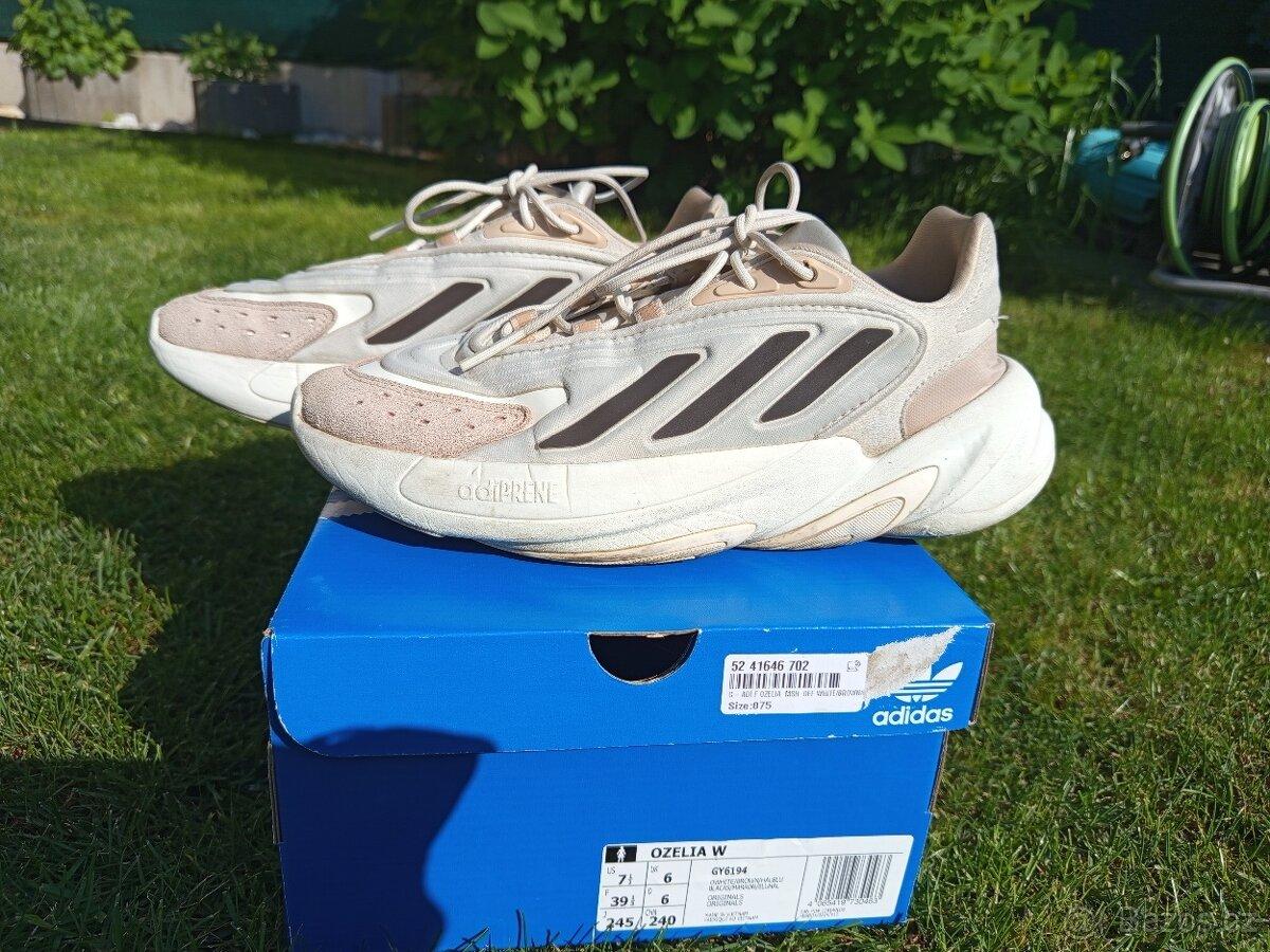 Tenisky Adidas, model Ozelia