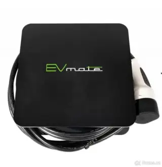 Nabíjecí stanice EVMATE WALLBOX 01/2-3-16 11kW
