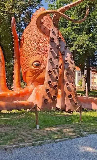 Svět obrů