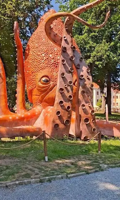 Svět obrů