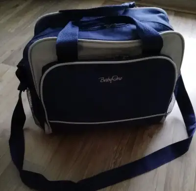 Baby Ono Přebalovací taška BASIC REZERVACE