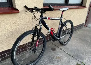 MTB Felt 26