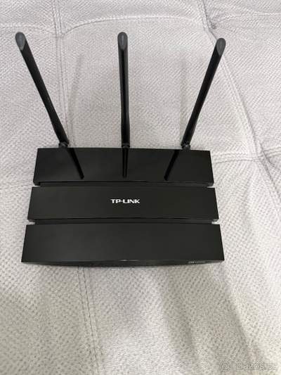 TP-Link AC1200 Wifi Router