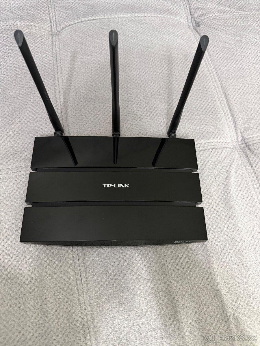 TP-Link AC1200 Wifi Router