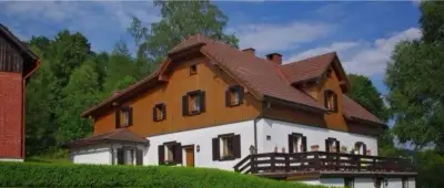 Pronajem 2+1 , 52m2, Kalvodova ulice, polosamota