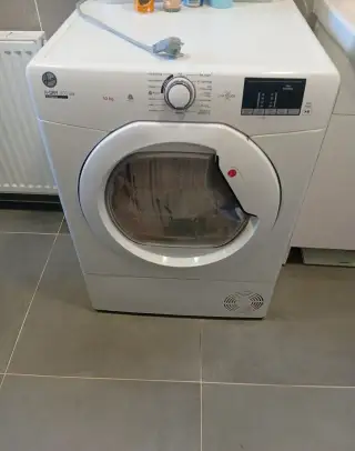 Sušička prádla