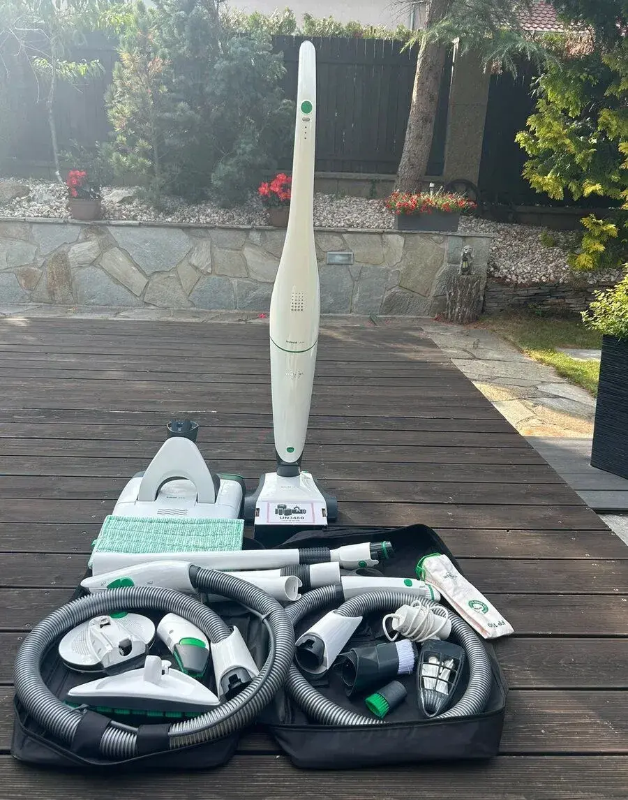 Vysavač VORWERK Kobold VB100