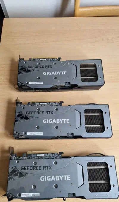 Geforce rtx 3060 12gb