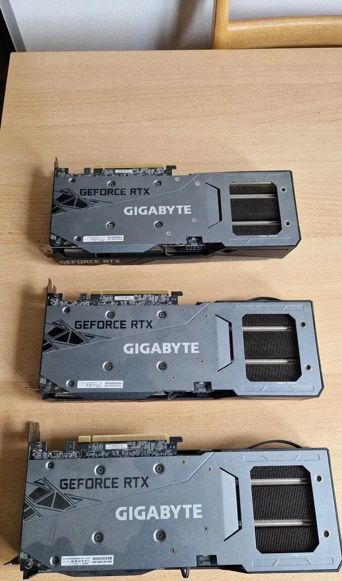 Geforce rtx 3060 12gb