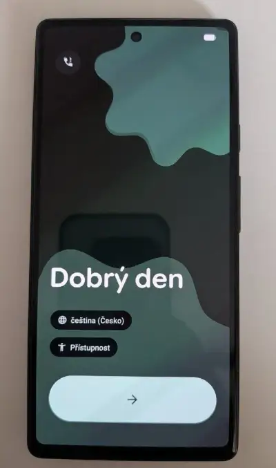 Google Pixel 6a