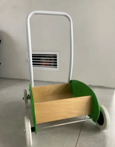 Ikea chodítko/vozíček