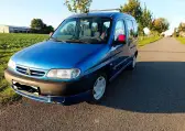 Citroën Berlingo – 2002