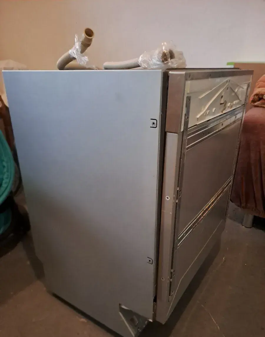 Miele G 1182 SCVi