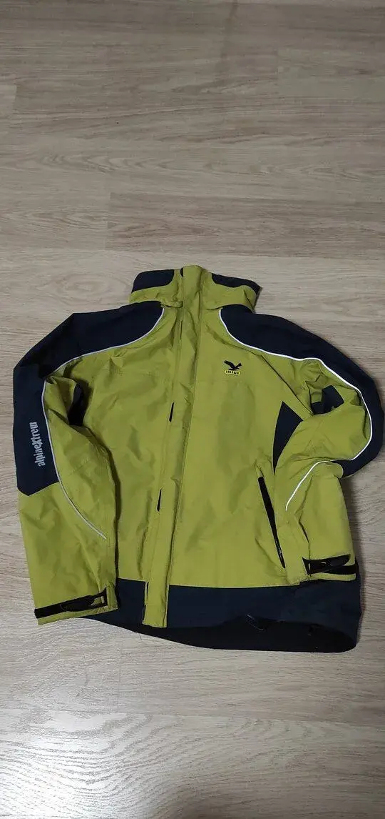 Salewa Alpinextreme XL