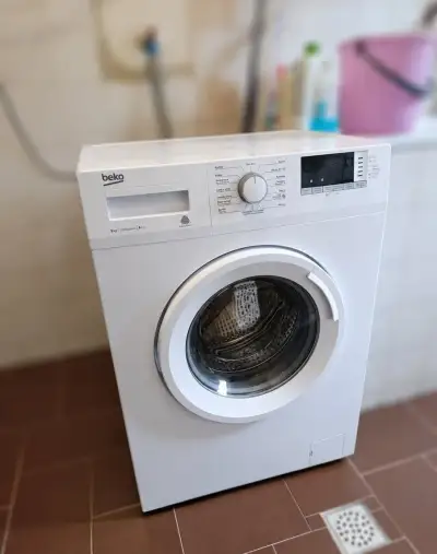 Pračka Beko 5kg A++