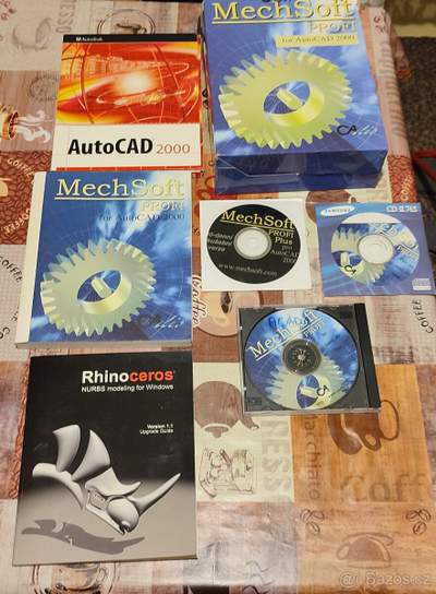MechSoft PROFI