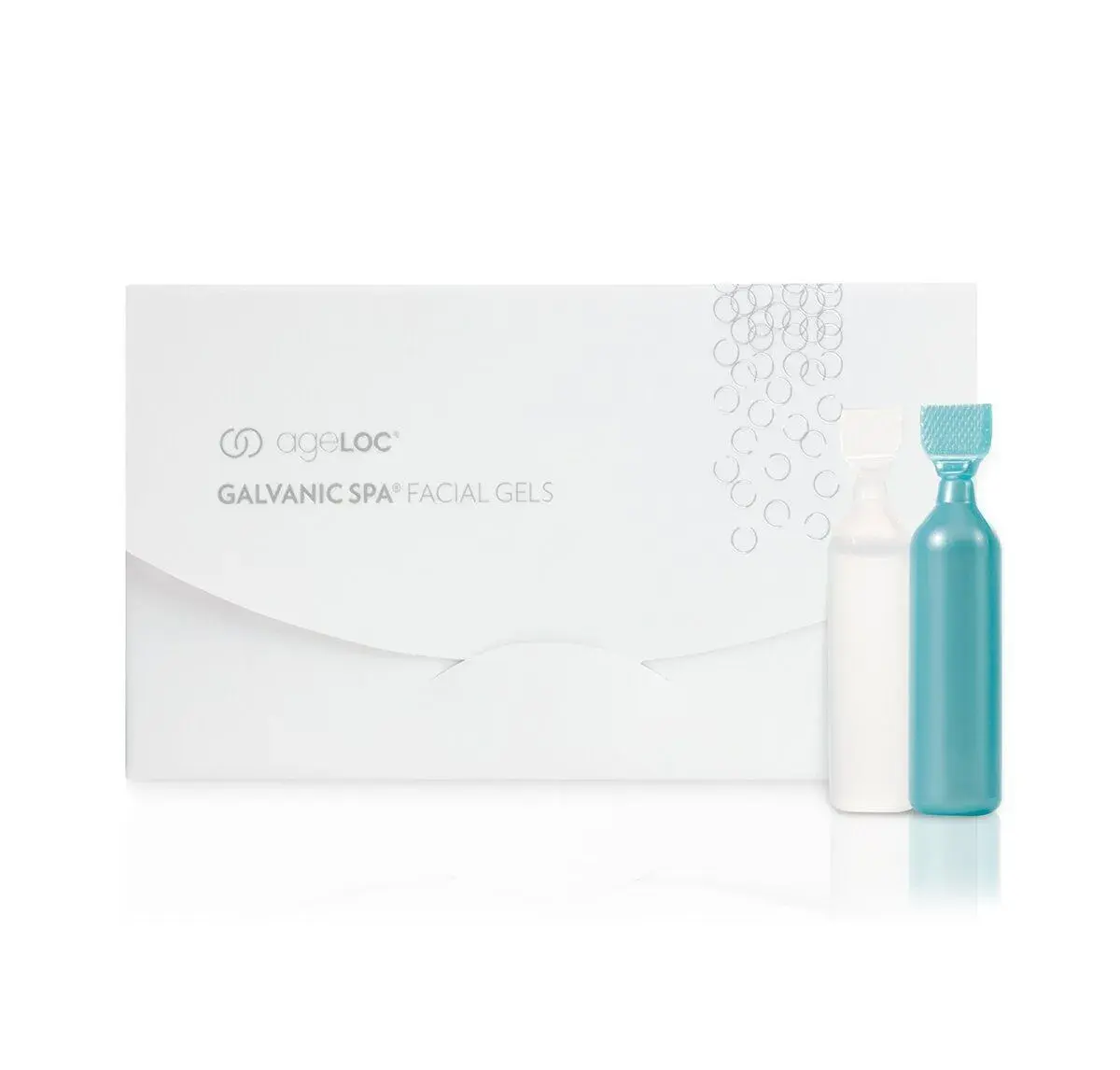 NuSkin - Galvanic Spa gely
