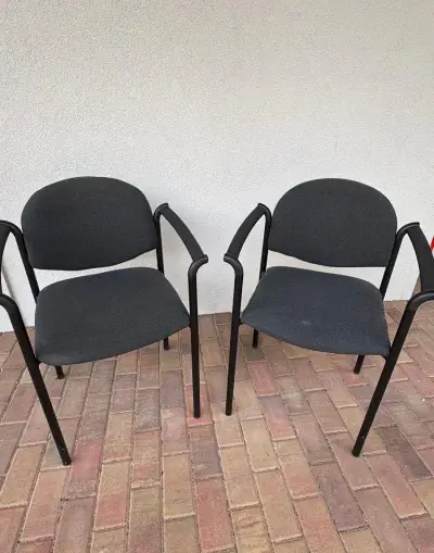 Čalouněné židle
