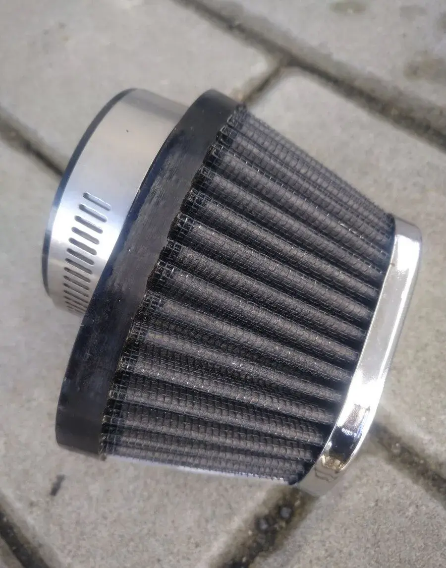 Vzduchový filtr 50 mm