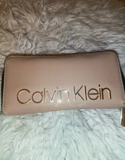 Dámská peněženka Calvin Klein