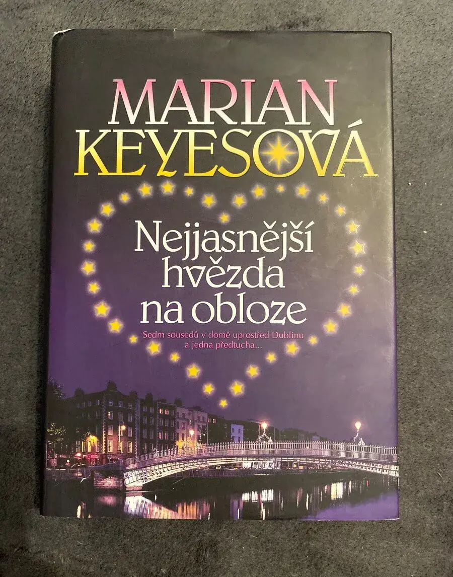 Nejjasnější hvezda