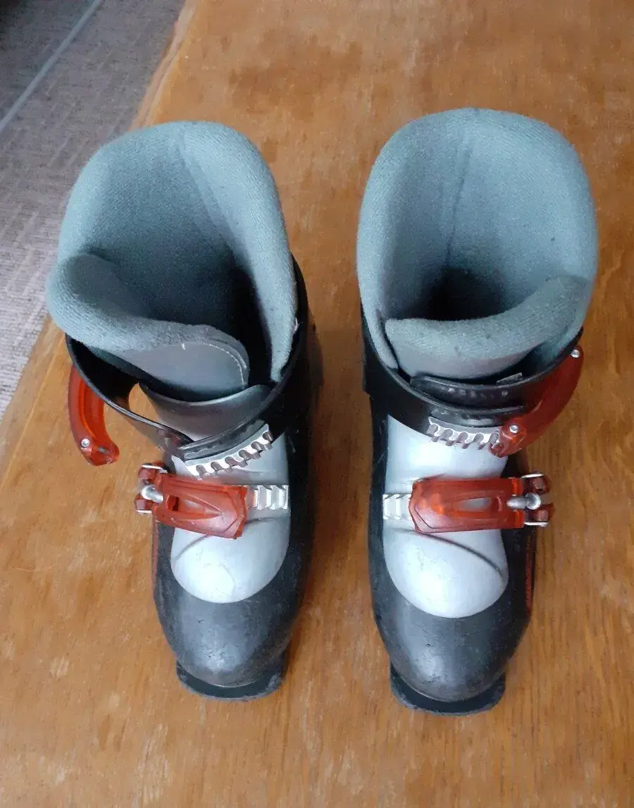 Dětské přezkáče