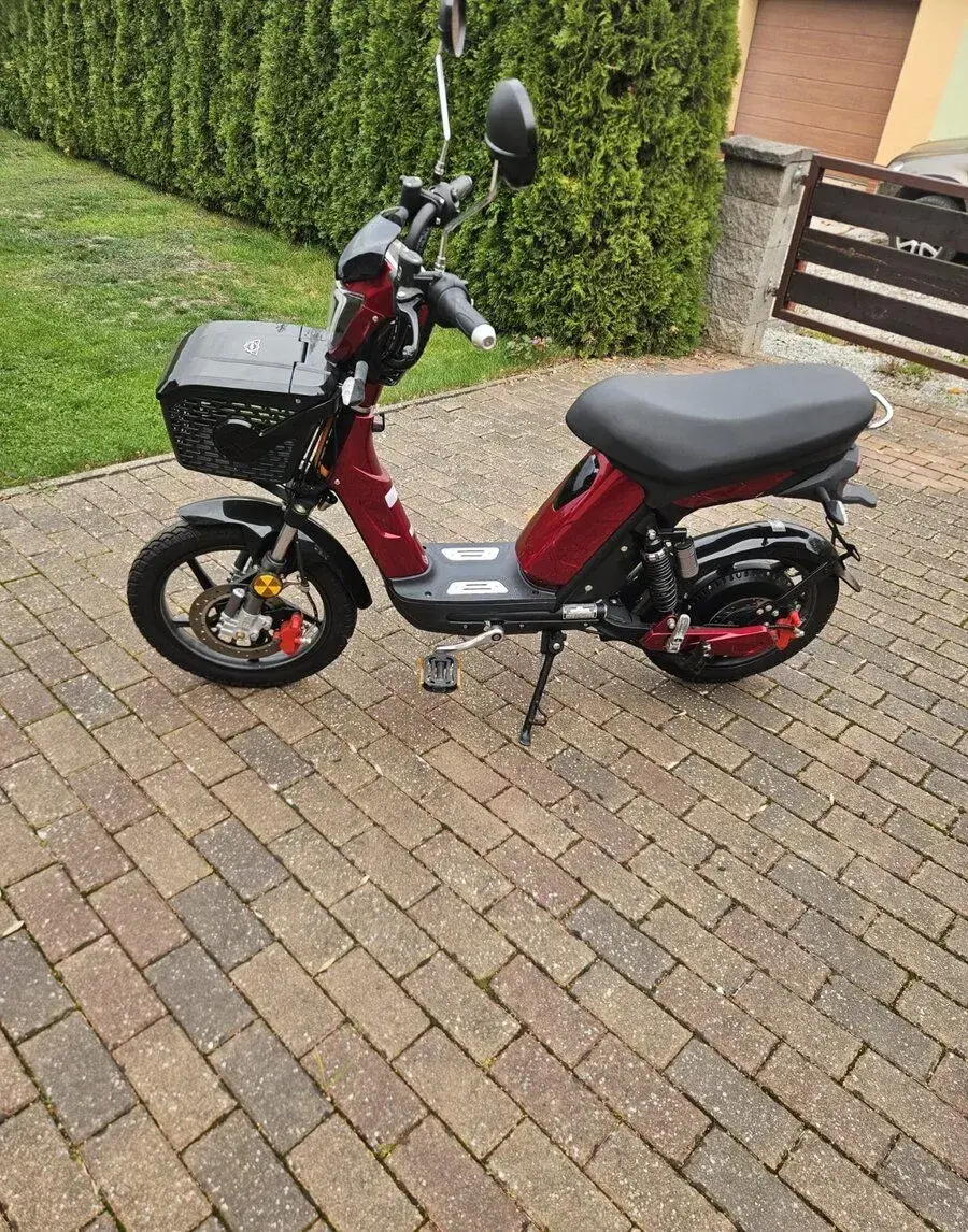 Elektro babetta