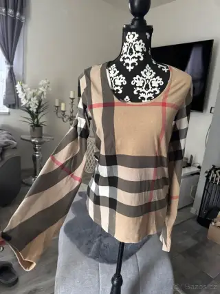 Burberry vel L