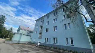 Pronájem bytu 1+1 Dobriv u Rokycan