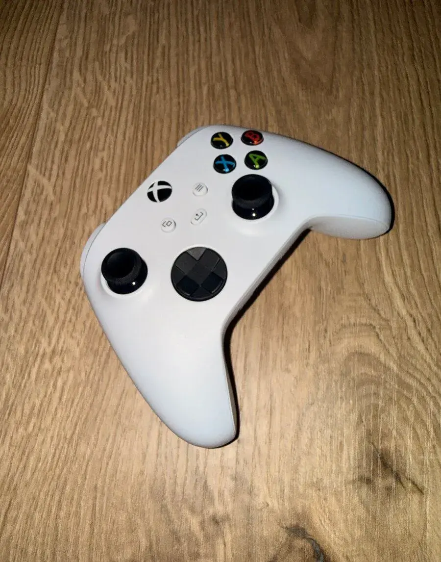 Bezdrátový ovladač Microsoft Xbox Series