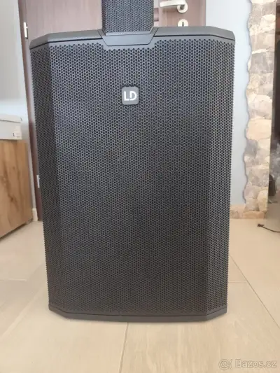 LD systém MAUI 44 G2