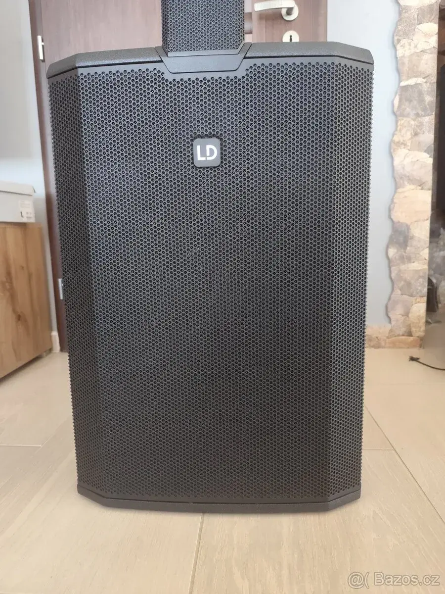 LD systém MAUI 44 G2