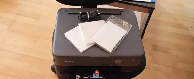 Canon PIXMA TS5350a