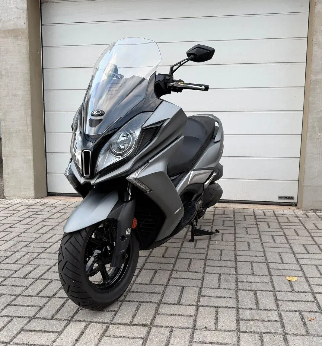 Kymco NewDowntown 350 Tcs, 2020