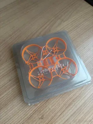 BETAFPV Meteor75 frame