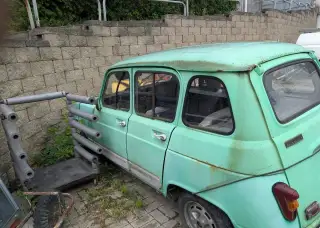 Renault – 1978