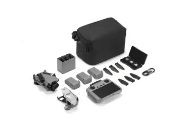 DJI Mini 5 Pro