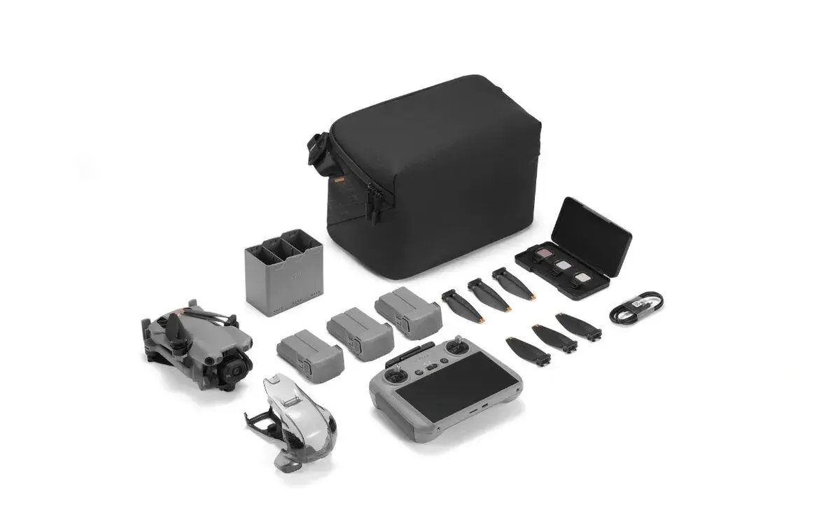 DJI Mini 5 Pro