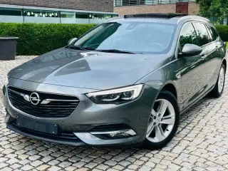Opel Insignia – 105 438 km