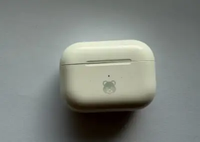 Apple AirPods Pro 2. generace (Lightning) – plně funkční