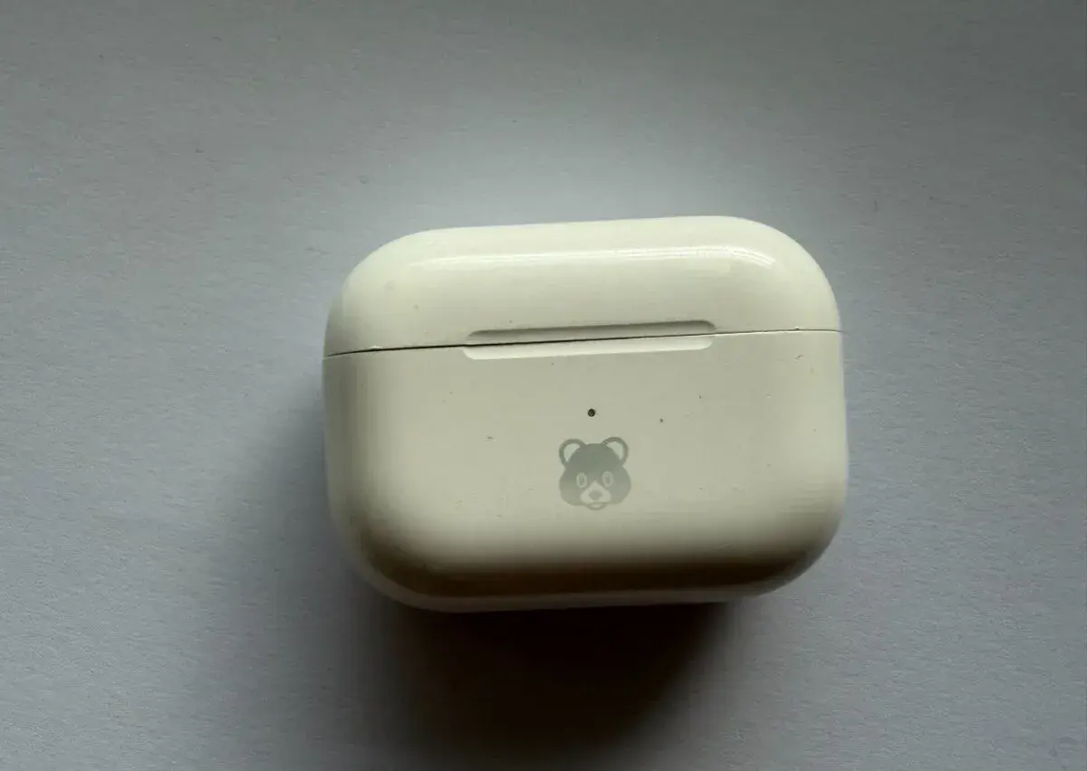 Apple AirPods Pro 2. generace (Lightning) – plně funkční