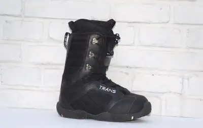 Snowboardové boty 44,5 Axces, vel. 29 (10UK ; 44,5EU), bezva