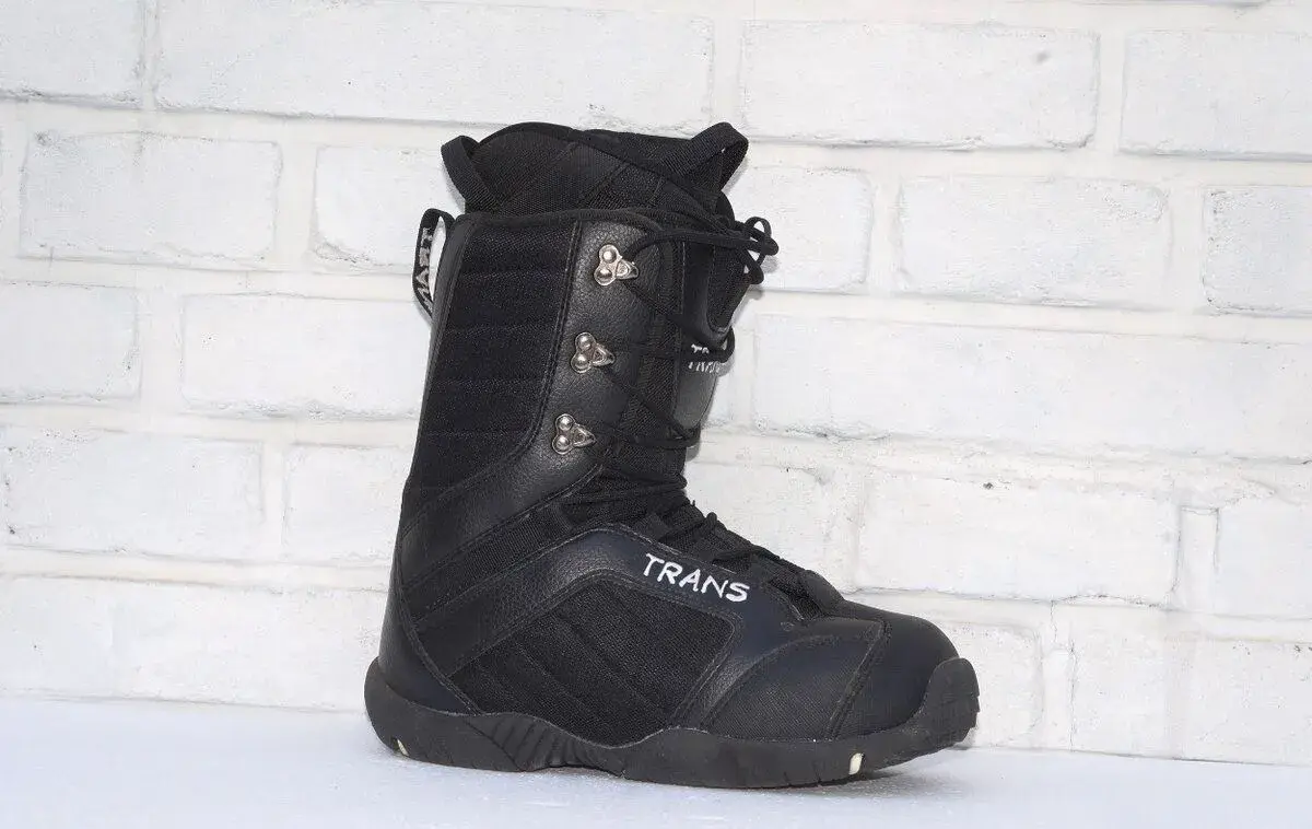 Snowboardové boty 44,5 Axces, vel. 29 (10UK ; 44,5EU), bezva