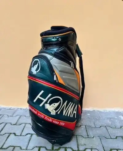 HONMA