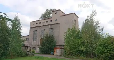 Prodej komerční Sklady, 663㎡