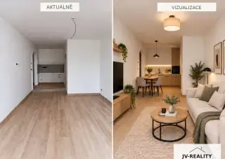 Prodej, garsonka 28m2, Javorník