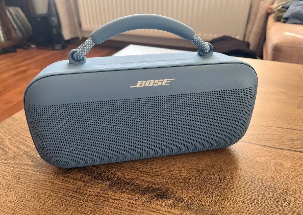 Bose Soundlink Max