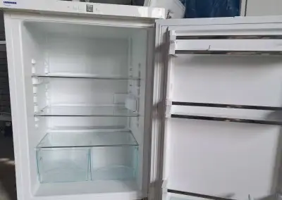 Lednice bez mrazáku Liebherr Premium.