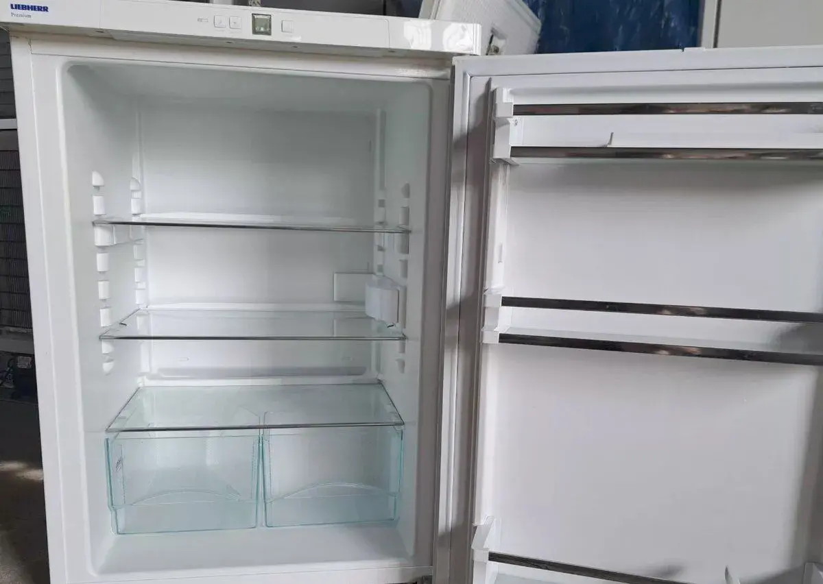 Lednice bez mrazáku Liebherr Premium.