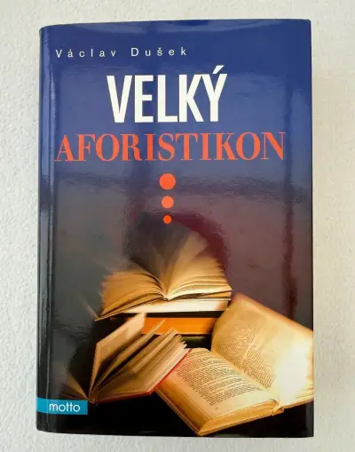Velký aforistikon